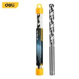 Deli HSS spiralna burgija za metal 9.0mm 1/1 EDL16090G | ePonuda.com