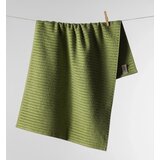 Stefan tekstil Peškir 70x130 linea - zelena ( 4000796-zelena ) Cene