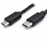 Kettz USB mikro na Tip C M/M kabl 1m UMC-K010 ( 101-15 ) Cene