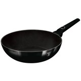 Berlinger Haus wok tiganj 28 cm black vantage collection BH-8217S
