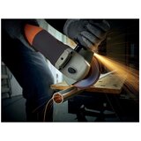 Black & Decker BLACK DECKER ugaona brusilica 1200V 125mm NVR meki start | Eponuda.ba