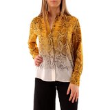 Maxmara Studio Srajce & Bluze ADELFI Rumena Cene