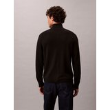 Calvin Klein Pulover crna | shoptok.hr