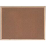 Optima Ploča pluto zidna 30x40cm, drv.okvir 22367 | shoptok.hr