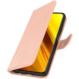 AVIZAR torbica s preklopom za xiaomi poco X3 podpora za portfelj in videoposnetke, (21302565) | Shoptok.si