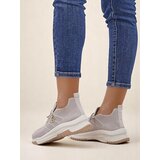 Resti Slip-on women’s fabric sports shoes Teletta | shoptok.hr