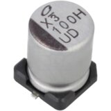  Kondenzator 100uF 50V Cijene