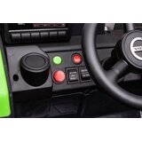  Licencirani VOLVO zeleni - bager na akumulator | shoptok.hr