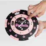 SecretPlay Erotična igra Roulette | Shoptok.si