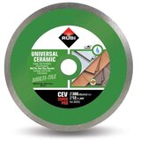 Rubi 30950 dijamantski disk, SuperPro, 300mm ( 30950 ) Cene