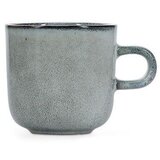 Salt&Pepper Zelena skodelica iz kamenine 240 ml Meridian – | Shoptok.si