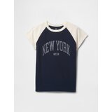GAP Children's T-shirt New York - Girls | ePonuda.com