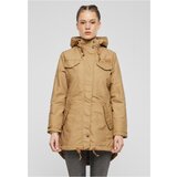 Brandit Women's Camel Marsh Lake Parka | Shoptok.si