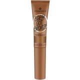 Essence Pudri & podlage Flüssiger Bronzer Baby Got Bronze - 20 Sunkissed Sweety Kostanjeva | Shoptok.si