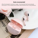  Bluetooth slušalice AirPhones Pro 6 HQ zelene | Eponuda.com
