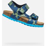 Geox Blue boys' sandals Chalki - Boys | shoptok.hr