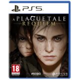 A Plague Tale:Requiem PS5 | Eponuda.ba