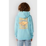 Rip Curl Surf Shack Art Kids Pulover s kapuco wave pool | Shoptok.si