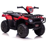 Quad na akumulator JC915 - crveni | shoptok.hr