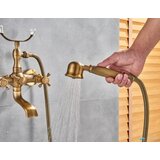 EYN Antična - rustikalna armatura za kad | Pipa KAQ1305 | Shoptok.si