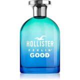 Hollister Feelin' Good For Him toaletna voda za moške 100 ml | Shoptok.si