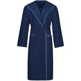 Vossen KOPALNI PLAŠČ Tizian modra L | Shoptok.si