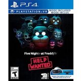 Sony Five Nights at Freddys – Help Wanted /PS4 | Eponuda.ba