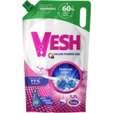 Violeta Vesh Gel with Mystic Touch Doypack 1,7L | shoptok.hr