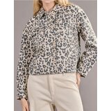 Sinsay Košulja-jakna | shoptok.hr