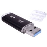 Silicon Power memory USB Blaze B02 64GB SP064GBUF3B02V1K | shoptok.hr
