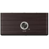 Genius prenosni zvočnik SP-HF505BT, 20 W, les | Shoptok.si