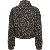 Only Prijelazna jakna bež / smeđa / crna | shoptok.hr