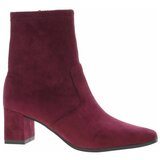 Caprice Polškornji 92535441514 Bordo Cene
