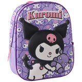 Hello Kitty Mochila 3D Kuromi 30 cm Cijene