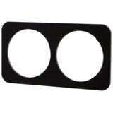 Aigostar Dvostruki crni okvir | Eponuda.com