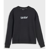 Sinsay Crewneck majica | shoptok.hr