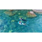  Plutača za snorkeling plava | Eponuda.com