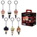 Privezak Jujutsu Kaisen - Pocket Hero - Blind Box