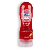 Durex &reg; 2 IN 1 YLANG YLANG 200ML