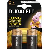 Duracell 2 kom alkalna baterija Basic LR14/C 1,5V 2200 mAh Cene