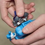 Beyblade X Cobalt Dragoon 2-60C premium set s bacačem na uzicu Slike