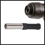 Einhell TE-HD 18 Li - Solo, Akumulatorska čekić bušilica - (4513812) | ePonuda.com