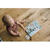 Free 2 Play Lesena zvočna vstavljanka v Džungli | Shoptok.si