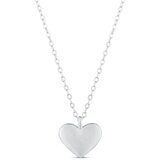 Vuch Ženska ogrlica Dalia Silver, 39 cm | shoptok.hr
