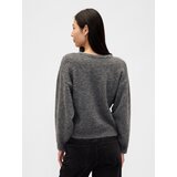 GAP Crop Sweater with Wool - Ladies | Shoptok.si