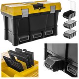 KADAX organizator za orodje, profesionalni sistem skrinjic za delavnico, (5000355611) | Shoptok.si