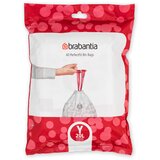 Brabantia PerfectFit vrečke za smeti za Bo Touch Bin - praktično pakiranje cene