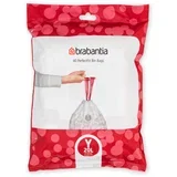 Vreće za smeće 40 kom 20 l PerfectFit Y –