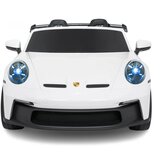Ramiz Otroško Vozilo Porsche 911 GT3 STRONG MP4 bele barve | Shoptok.si