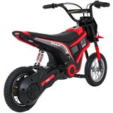 Motor Otroški motor na akumulator RZ56 MAX - rdeč | Shoptok.si